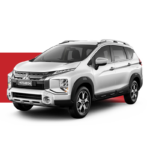 Mitsubishi Xpander